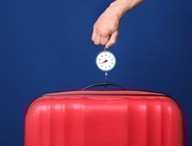 Excess Baggage Charges